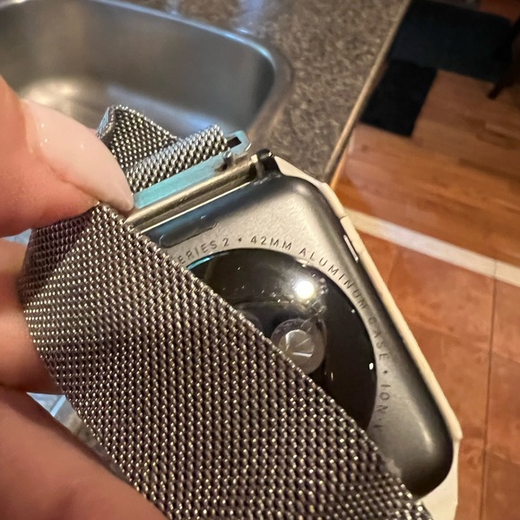 Apple Watch series 2 42mm - Picture 4 of 4